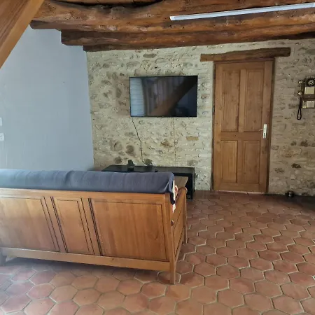 Vila For 10 People With Swimming Pool *
